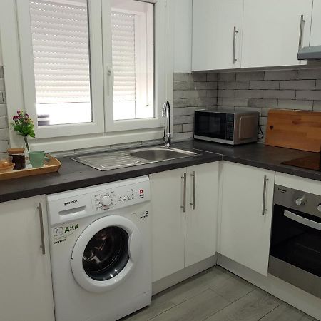 Apartamento Con Garaje En Centro Historico!! Jerez de la Frontera Zewnętrze zdjęcie