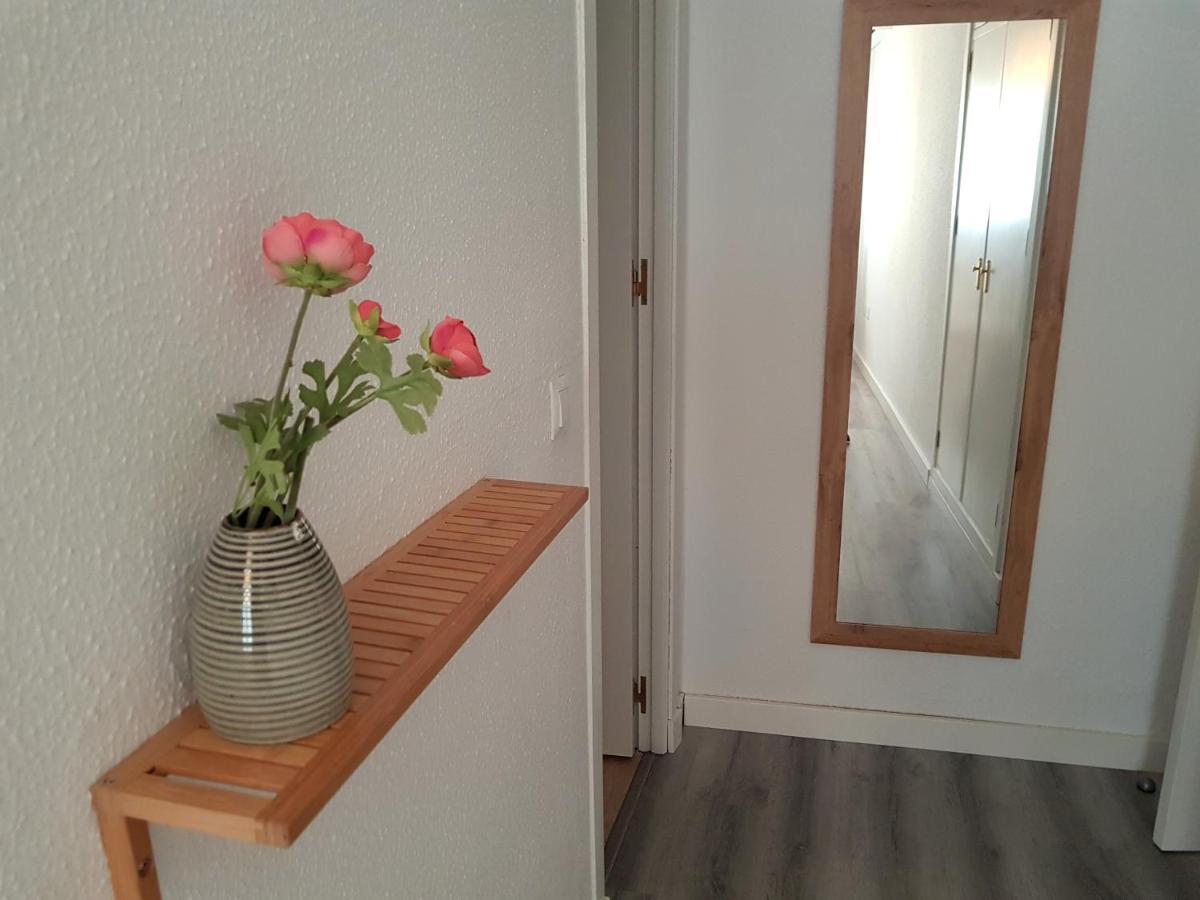Apartamento Con Garaje En Centro Historico!! Jerez de la Frontera Zewnętrze zdjęcie