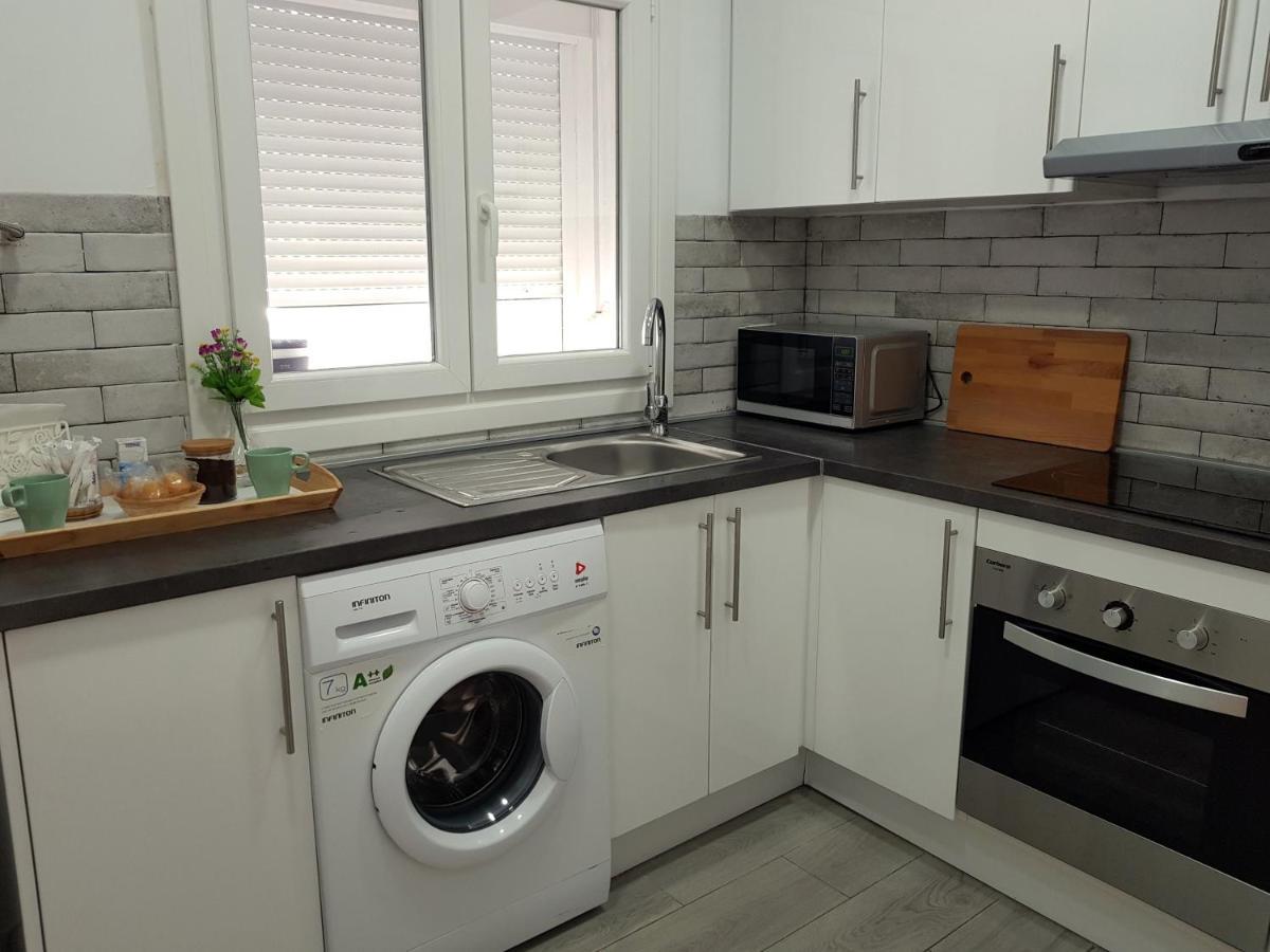 Apartamento Con Garaje En Centro Historico!! Jerez de la Frontera Zewnętrze zdjęcie