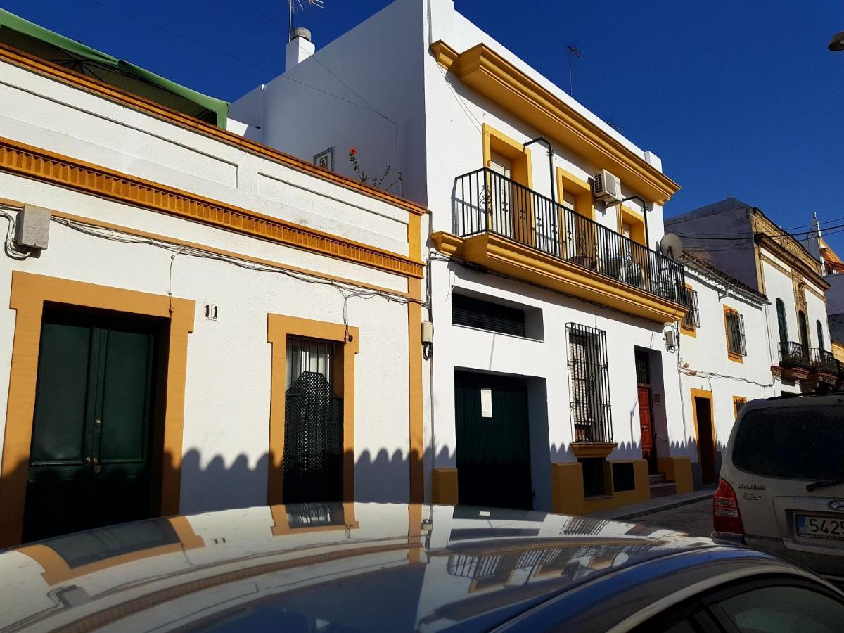 Apartamento Con Garaje En Centro Historico!! Jerez de la Frontera Zewnętrze zdjęcie