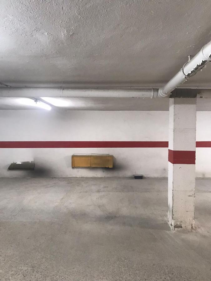 Apartamento Con Garaje En Centro Historico!! Jerez de la Frontera Zewnętrze zdjęcie