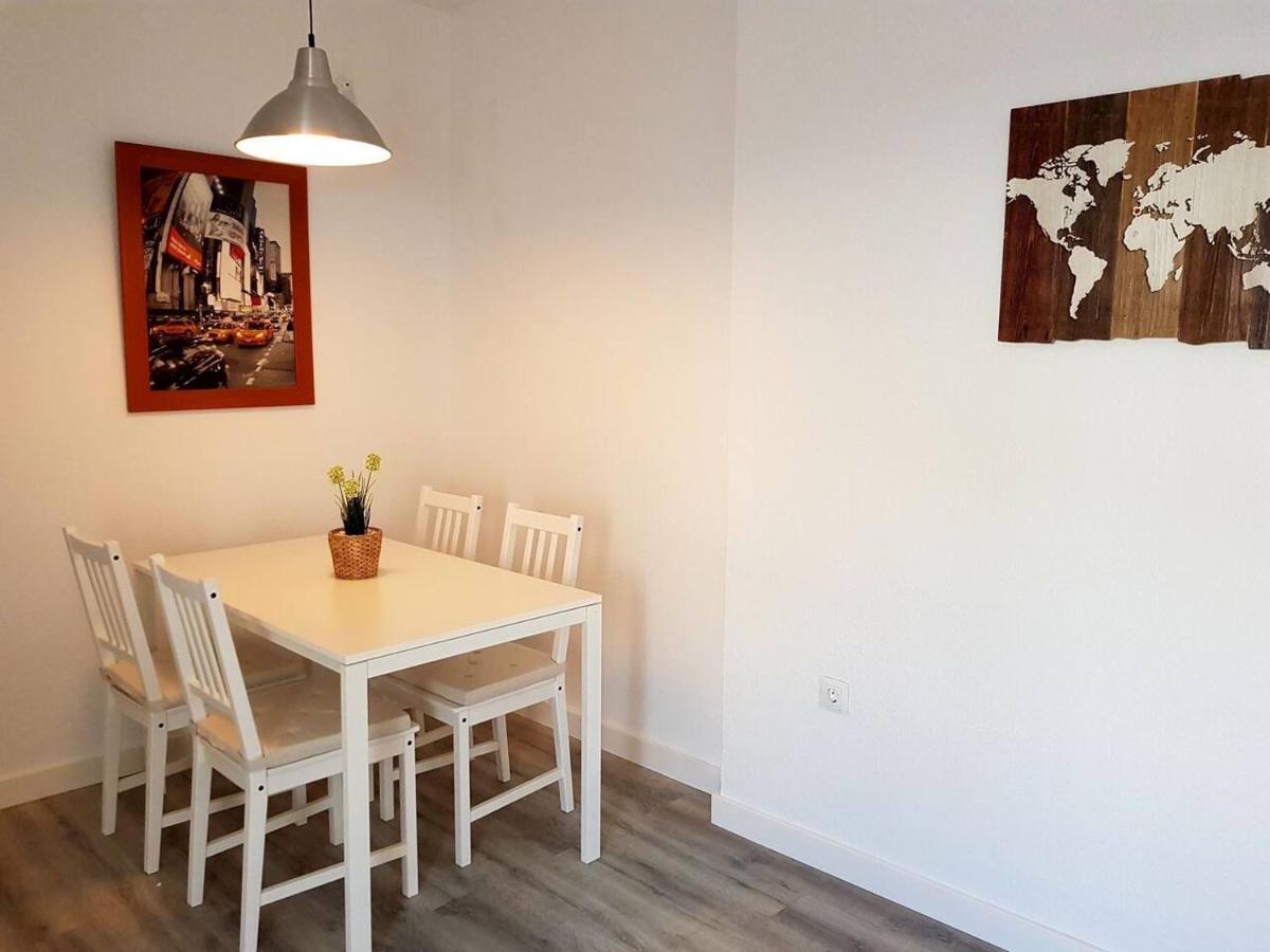 Apartamento Con Garaje En Centro Historico!! Jerez de la Frontera Zewnętrze zdjęcie