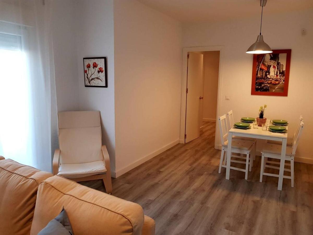 Apartamento Con Garaje En Centro Historico!! Jerez de la Frontera Zewnętrze zdjęcie