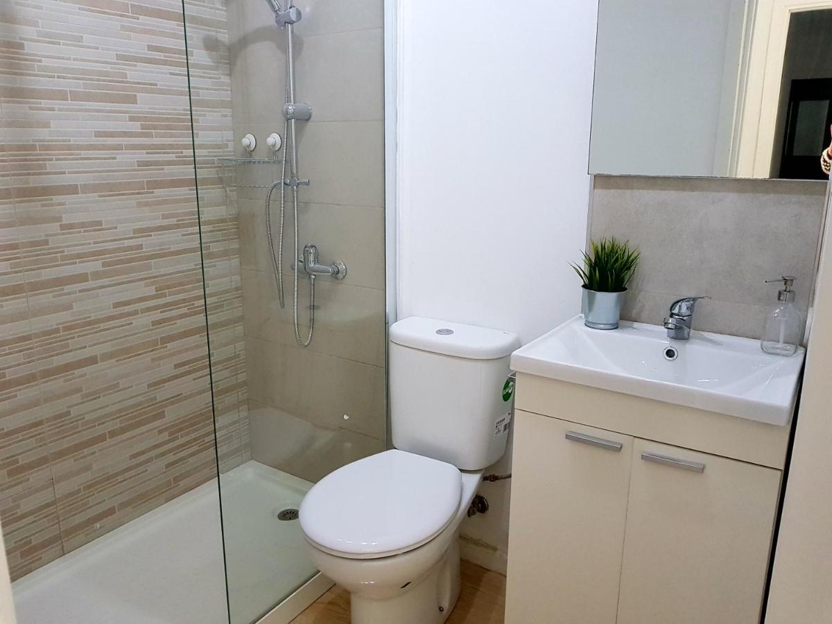 Apartamento Con Garaje En Centro Historico!! Jerez de la Frontera Zewnętrze zdjęcie