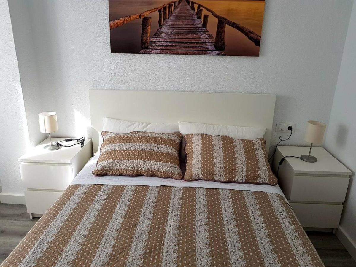 Apartamento Con Garaje En Centro Historico!! Jerez de la Frontera Zewnętrze zdjęcie