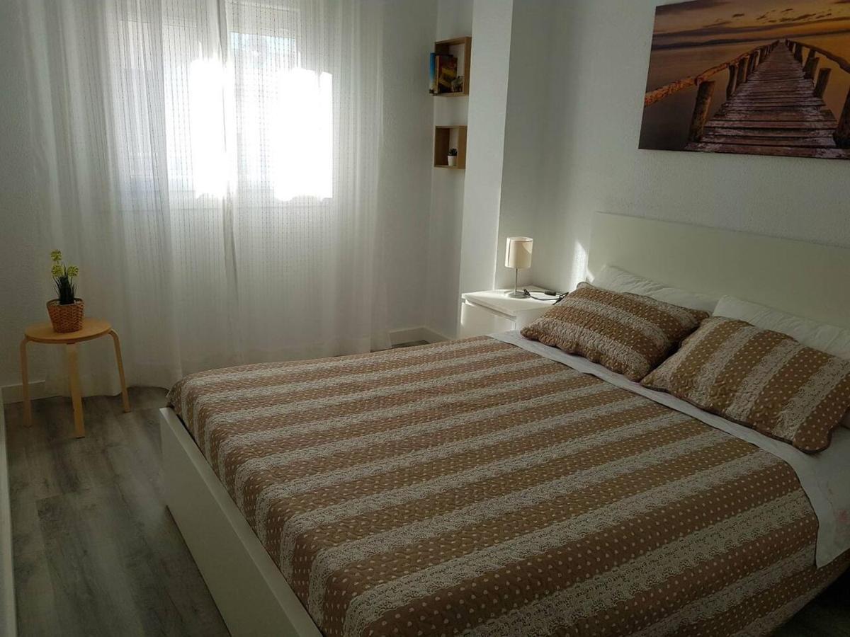 Apartamento Con Garaje En Centro Historico!! Jerez de la Frontera Zewnętrze zdjęcie
