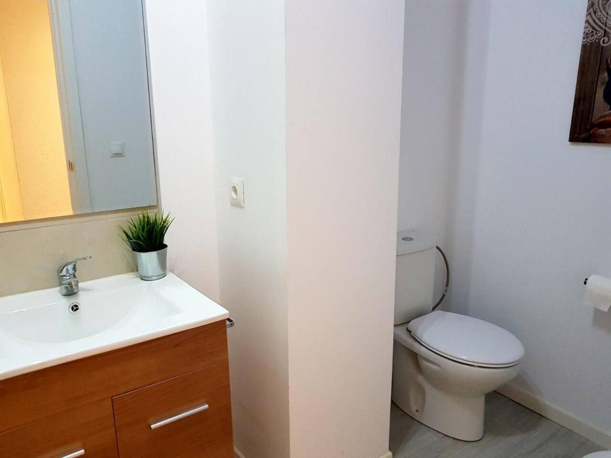 Apartamento Con Garaje En Centro Historico!! Jerez de la Frontera Zewnętrze zdjęcie