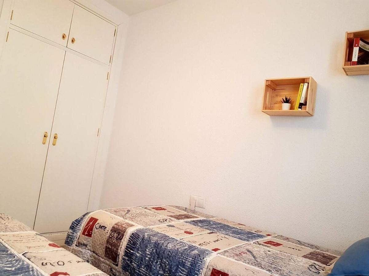 Apartamento Con Garaje En Centro Historico!! Jerez de la Frontera Zewnętrze zdjęcie