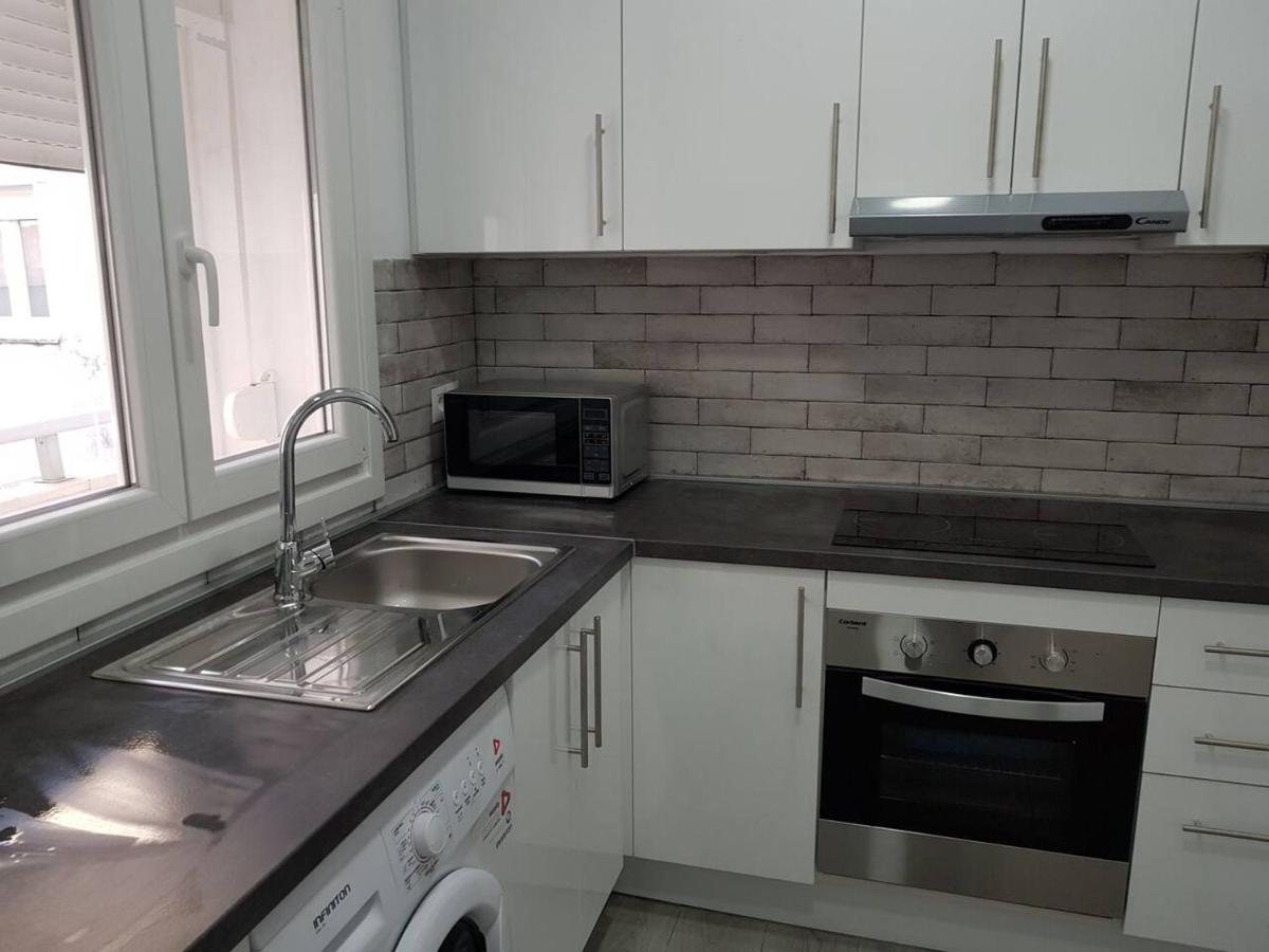 Apartamento Con Garaje En Centro Historico!! Jerez de la Frontera Zewnętrze zdjęcie