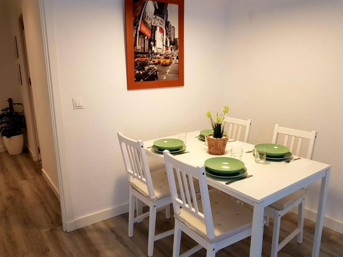 Apartamento Con Garaje En Centro Historico!! Jerez de la Frontera Zewnętrze zdjęcie