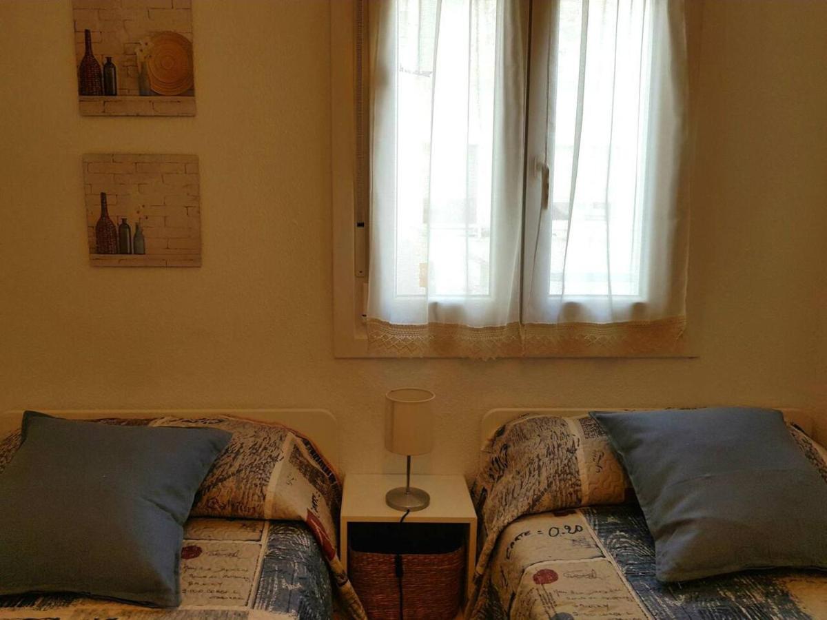 Apartamento Con Garaje En Centro Historico!! Jerez de la Frontera Zewnętrze zdjęcie