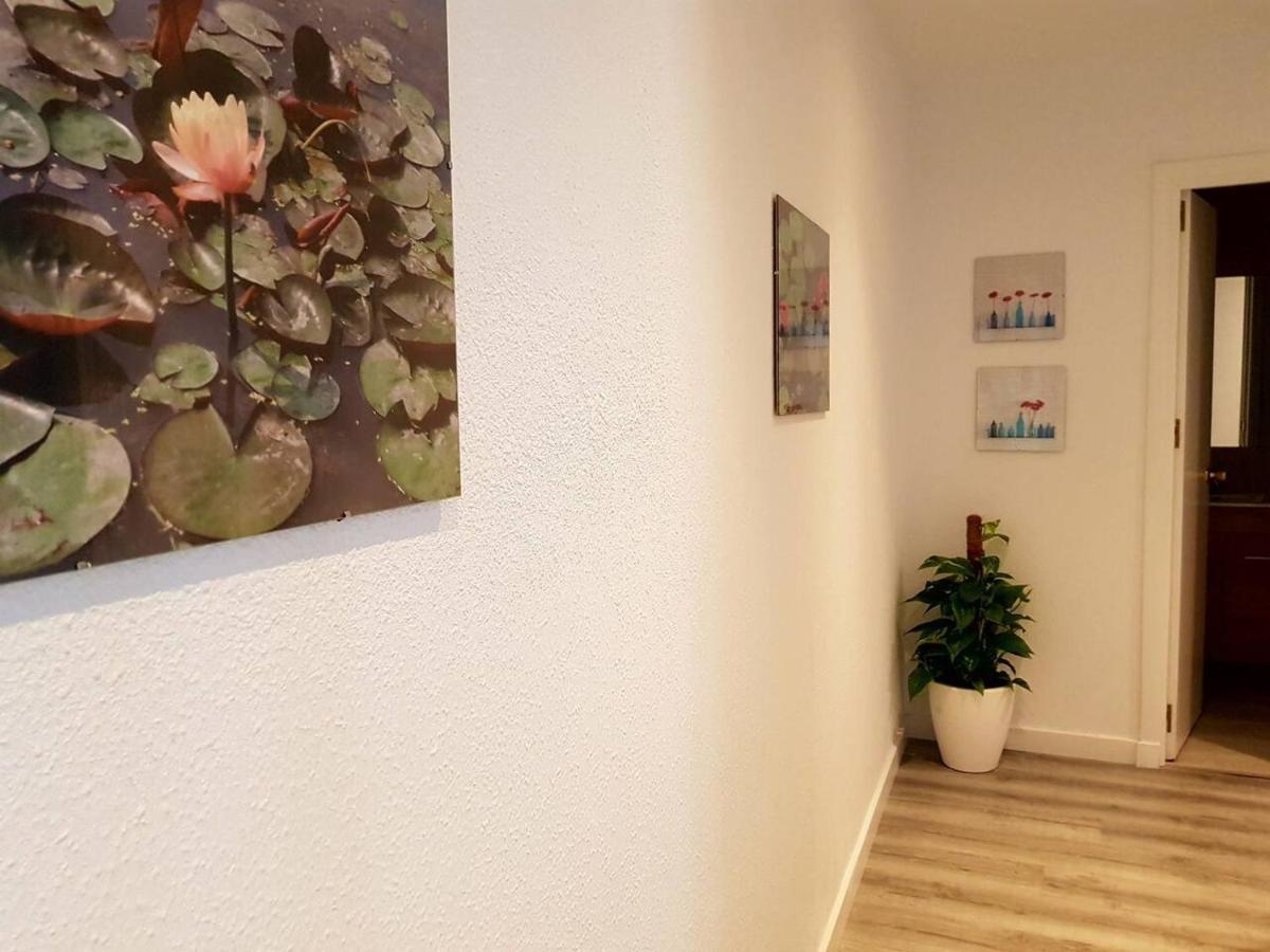 Apartamento Con Garaje En Centro Historico!! Jerez de la Frontera Zewnętrze zdjęcie