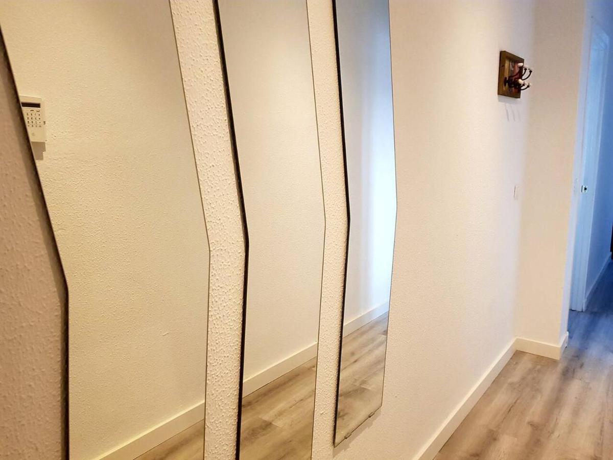 Apartamento Con Garaje En Centro Historico!! Jerez de la Frontera Zewnętrze zdjęcie