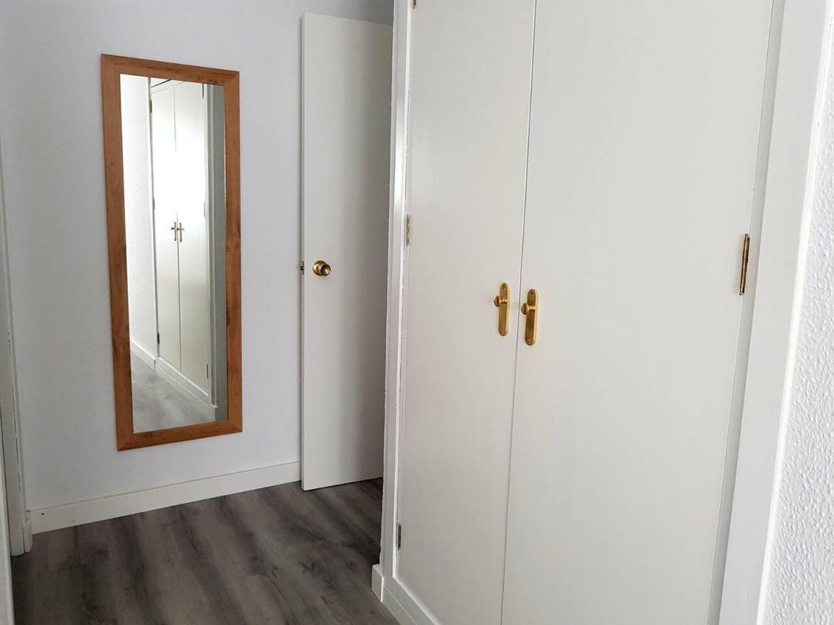 Apartamento Con Garaje En Centro Historico!! Jerez de la Frontera Zewnętrze zdjęcie