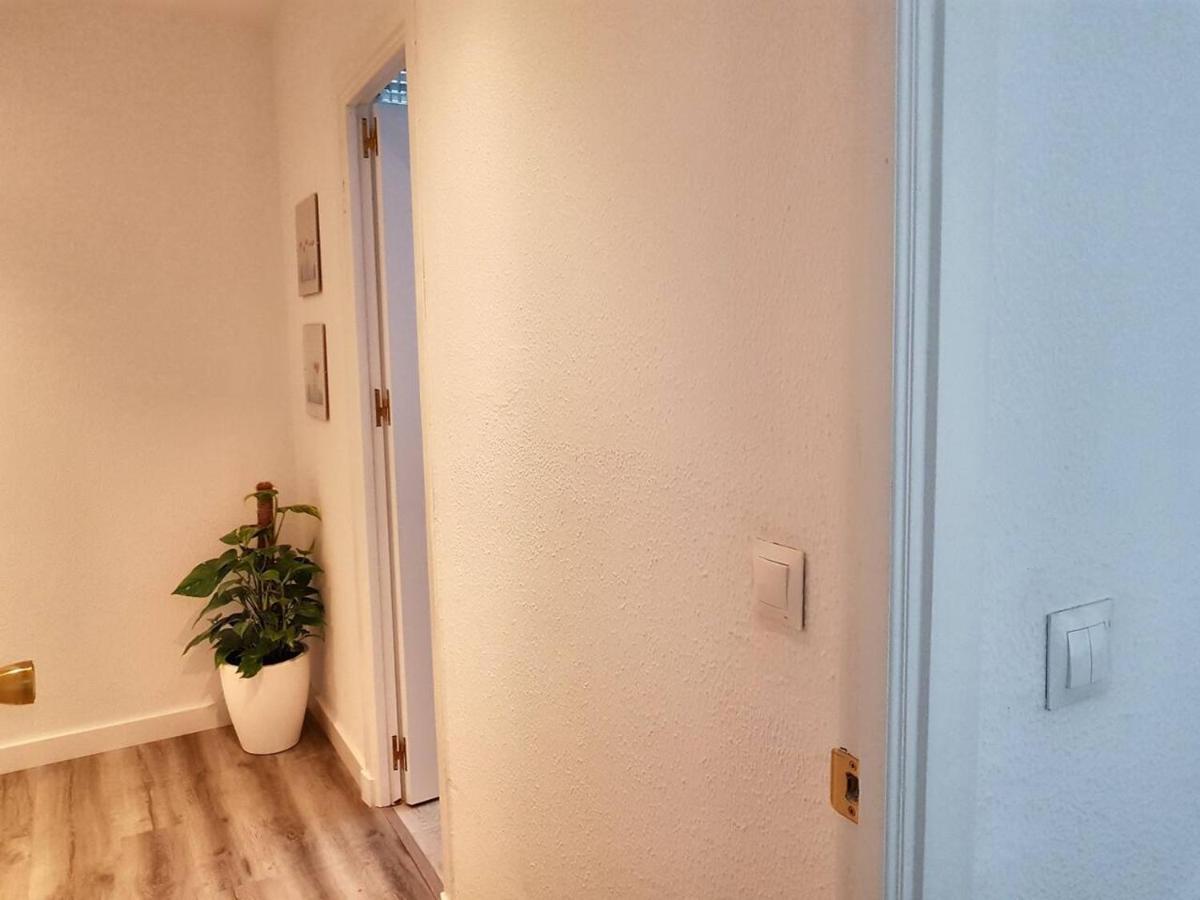 Apartamento Con Garaje En Centro Historico!! Jerez de la Frontera Zewnętrze zdjęcie