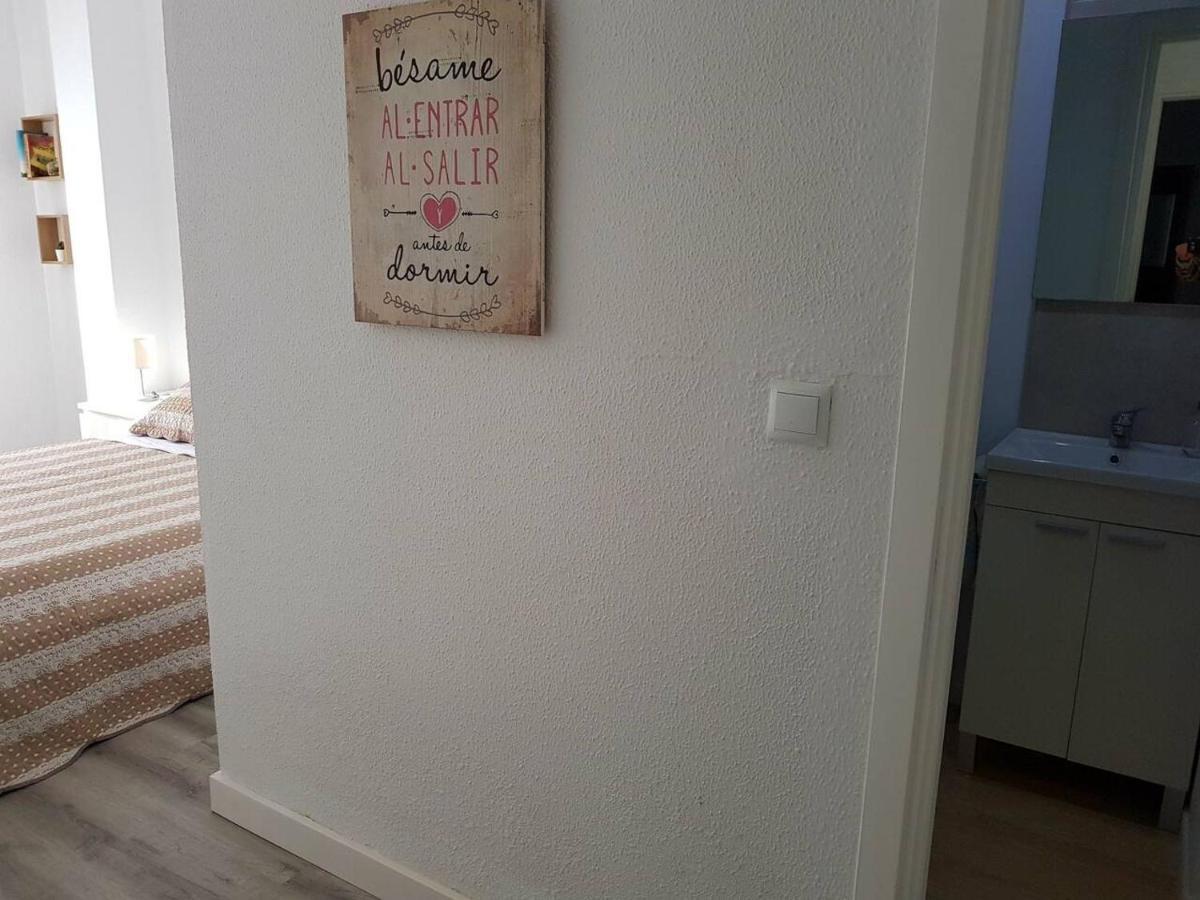 Apartamento Con Garaje En Centro Historico!! Jerez de la Frontera Zewnętrze zdjęcie