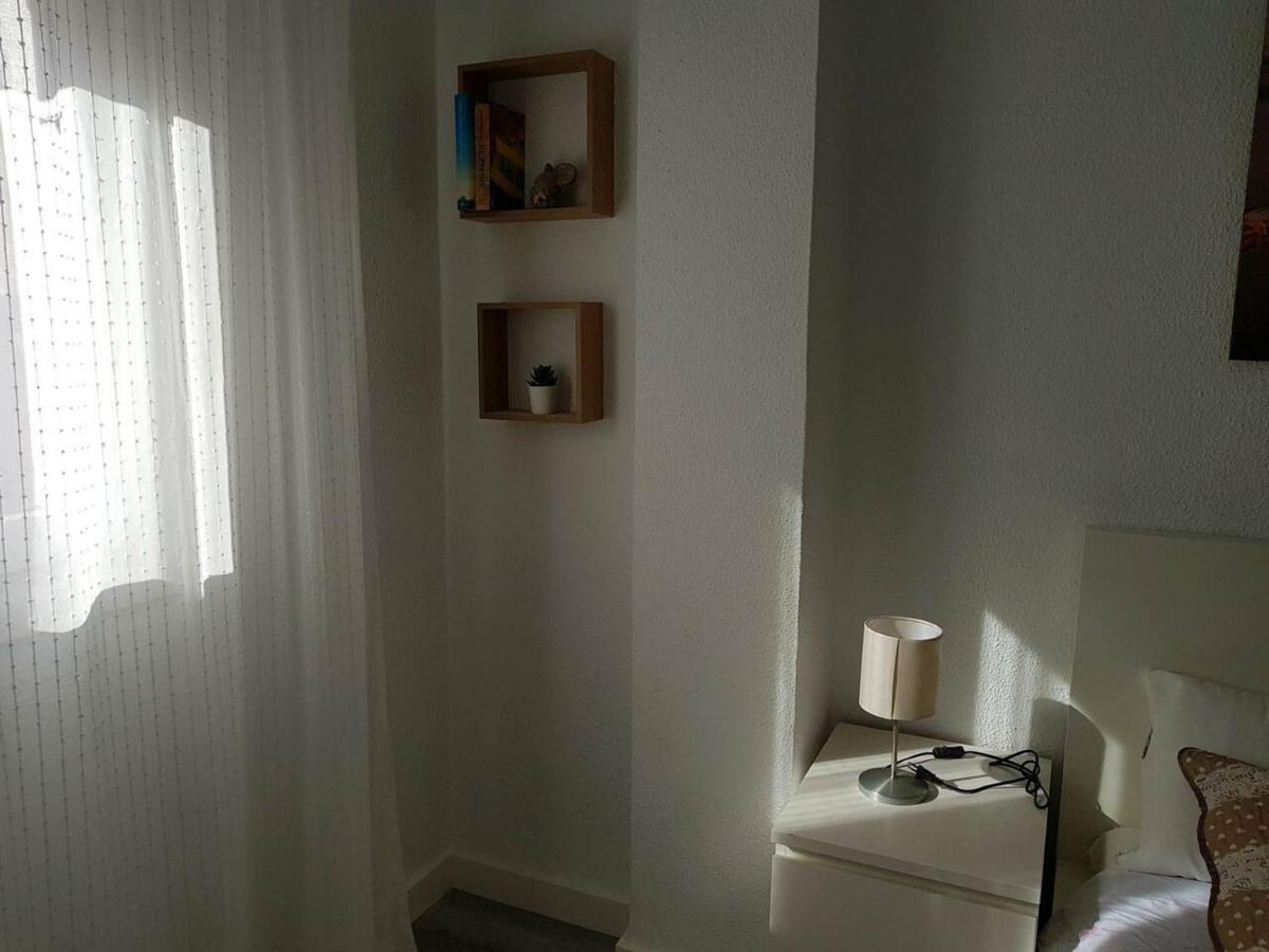Apartamento Con Garaje En Centro Historico!! Jerez de la Frontera Zewnętrze zdjęcie