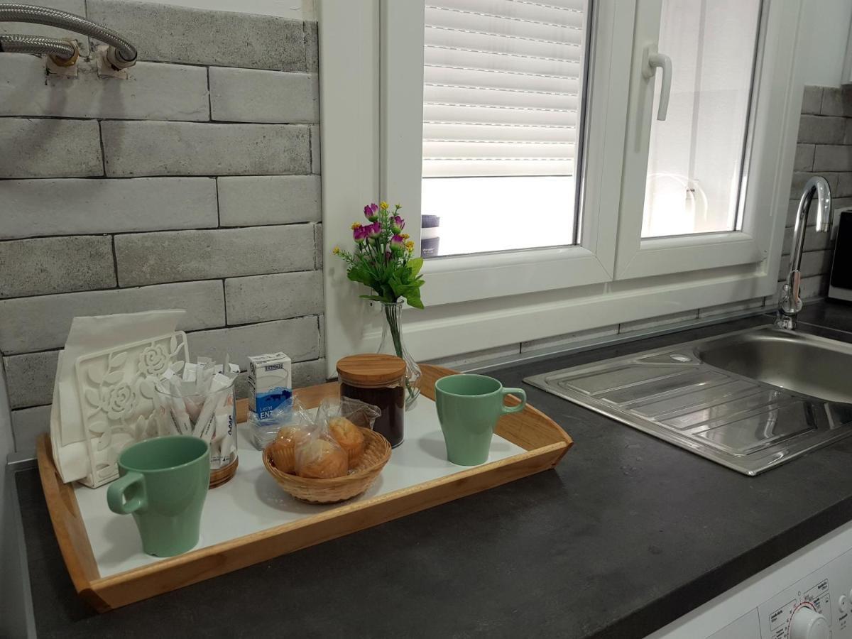 Apartamento Con Garaje En Centro Historico!! Jerez de la Frontera Zewnętrze zdjęcie