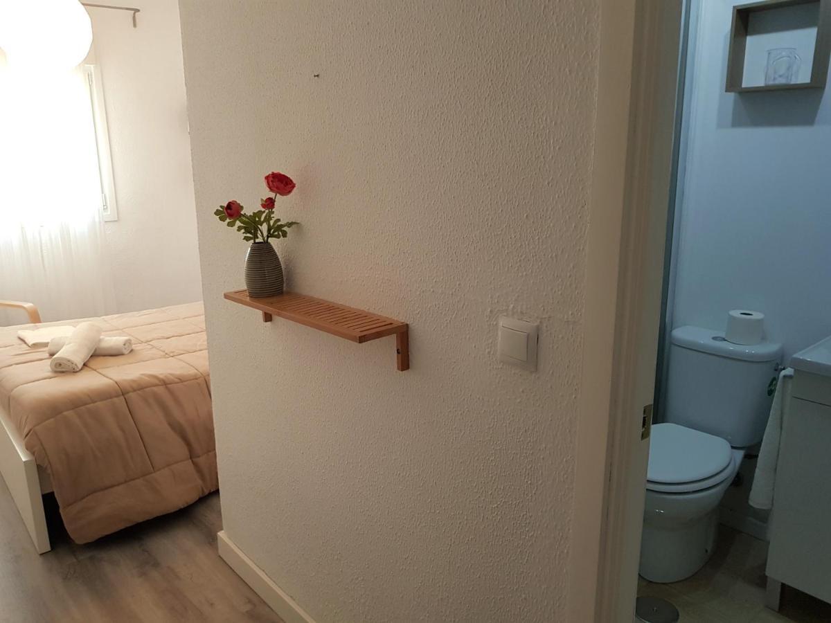 Apartamento Con Garaje En Centro Historico!! Jerez de la Frontera Zewnętrze zdjęcie