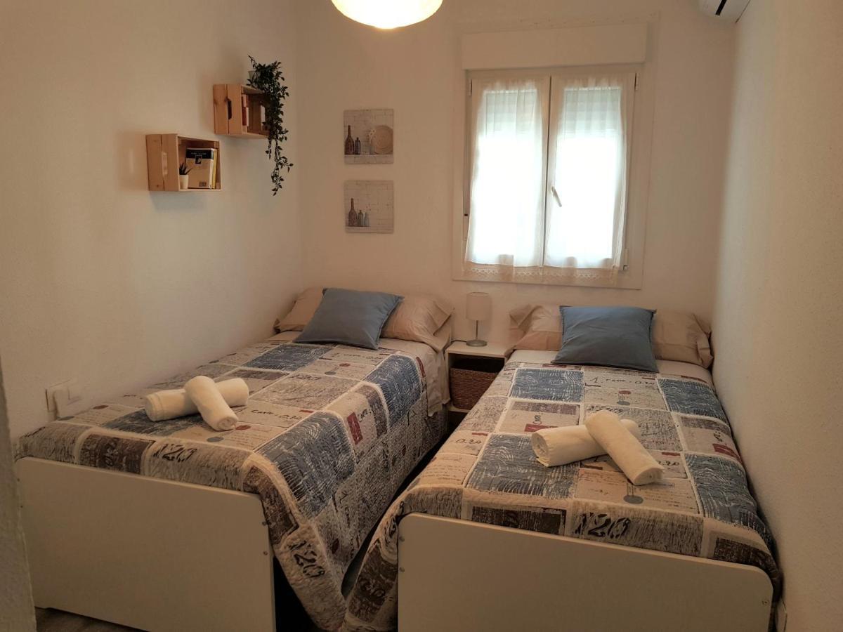 Apartamento Con Garaje En Centro Historico!! Jerez de la Frontera Zewnętrze zdjęcie